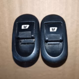 Lot bouton lève vitre avant C3 Pluriel