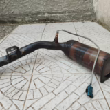 Catalyseur C3 Pluriel 1.4i 2003